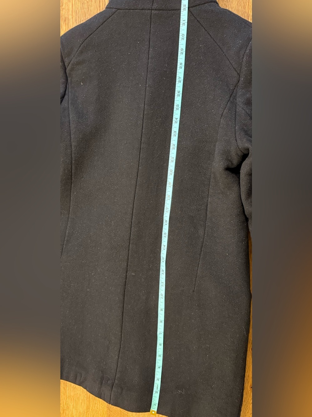 Wilfred by Aritzia The Cocoon Coat - Picture 11 of 12